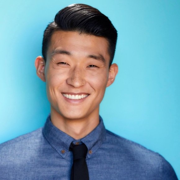 Meet your Posher, Minoru - Picture 1 of 1